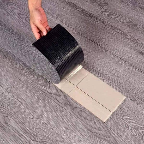 Pvc Vinyle floor | Vinyle floor | Wooden vinyle floor 3