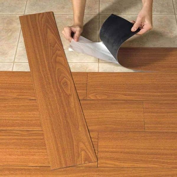 Pvc Vinyle floor | Vinyle floor | Wooden vinyle floor 4
