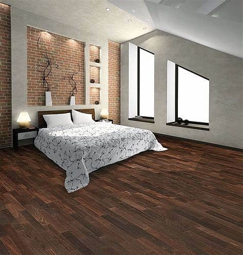 Pvc Vinyle floor | Vinyle floor | Wooden vinyle floor 15