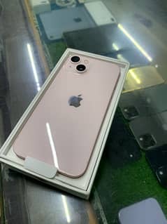 iphone 13 pink 0