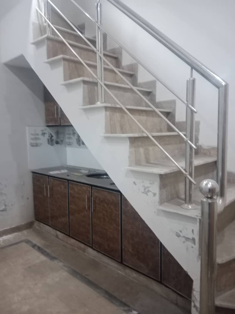 New Separate House For Rent in Mehar Fiaz Near Fateh Garh Harbanspura 4