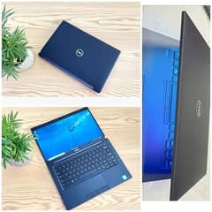 Dell Latitude E7480 Laptop (0321 52 96 956)