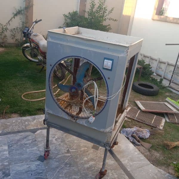 Lahori Cooler for Sale 2