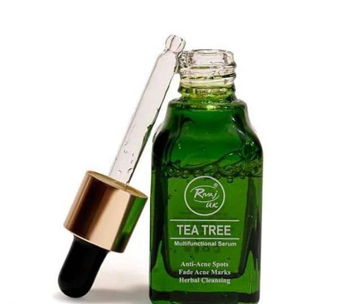 tea tree oil serum 30 ml 1