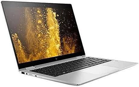 HP EliteBook x360 1040 G6  14" Touch  8Th Gen at ABID COMPUTERS MULTAN 8