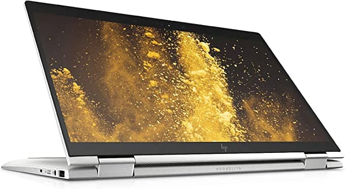 HP EliteBook x360 1040 G6  14" Touch  8Th Gen at ABID COMPUTERS MULTAN 11