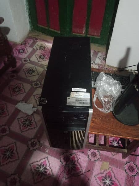 HP 6300 tower PC Urgent Sale 2