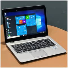 HP EliteBook 840 G3 (0321 52 96 956) 0
