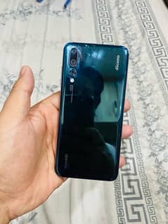 huawei p20 pro pta approved