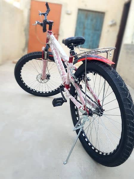 imported Bicycle for sale new 2