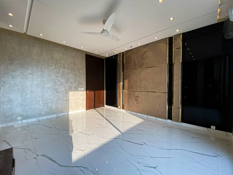 Ultra Modern Design 07 Bedrooms 01 Kanal House With Swimming Pool Available For Sale In DHA Phase-8 23
