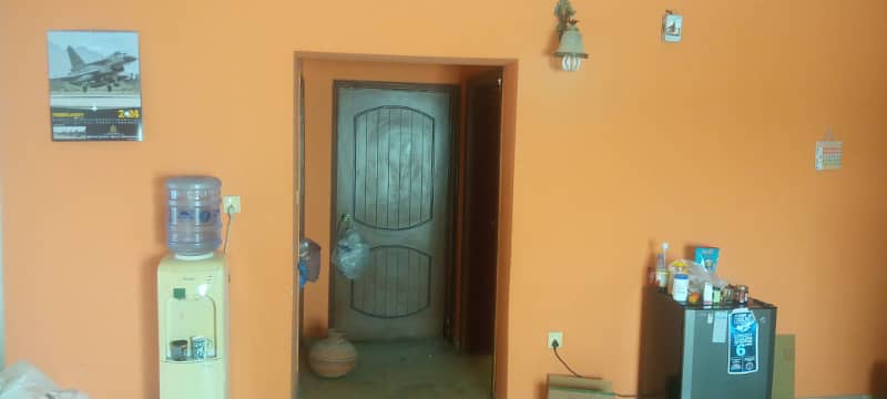 Well Maintained SDH (350 Sq. Yds) House available for Rent 1