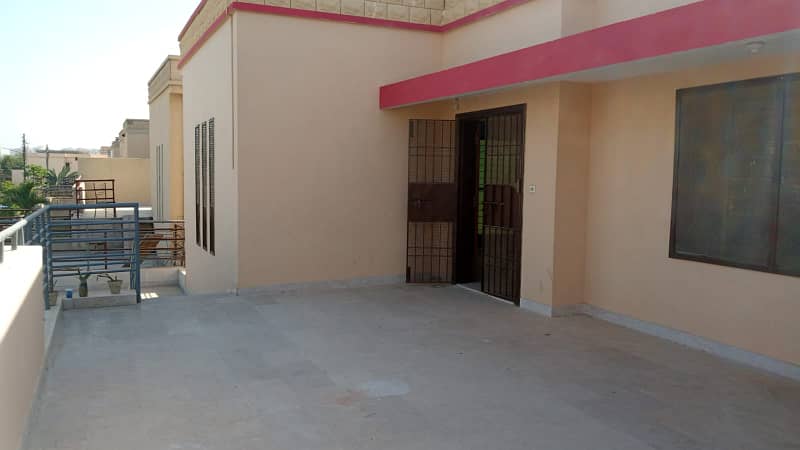 Well Maintained SDH (350 Sq. Yds) House available for Rent 5