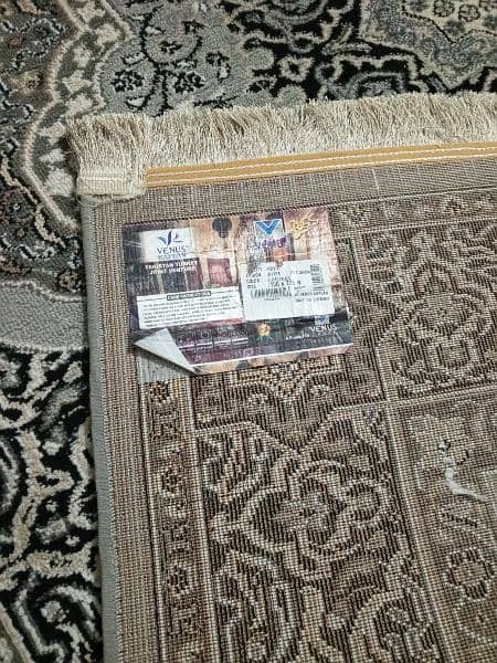 pure Irani carpet for urgent sale 2