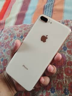 IPHONE 8 PLUS PTA APPROVED