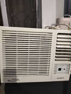 WINDOW AC FOR SALE NEAT AND CLEAN CONDITION