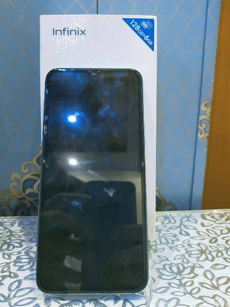 Infinix note 12 for sale 2