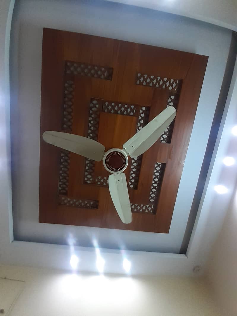 5 GFC Ceiling Fan 1