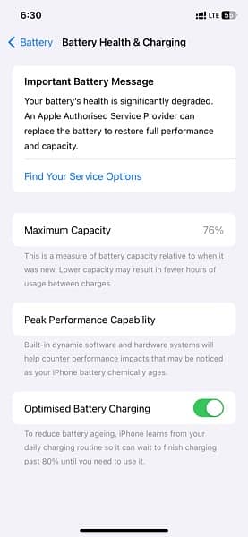 Iphone 11 Officially pta Approved Physical Dual sim 5