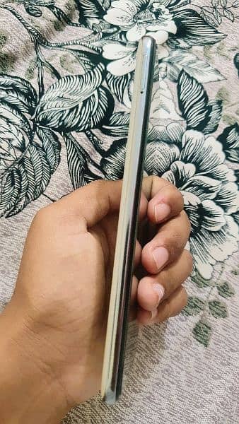 Redmi Note 10 6 128 official pta approved in Good Condition Lush 1