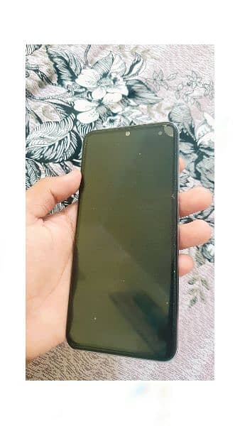 Redmi Note 10 6 128 official pta approved in Good Condition Lush 2