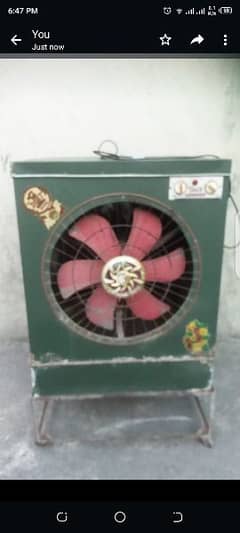 Air Cooler for sale Good Condition