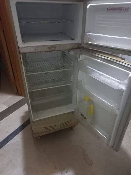 Pel Small fridge 1