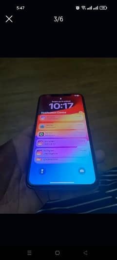 I phone 11 pro max