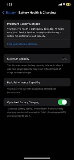 iphone xr PTA proved