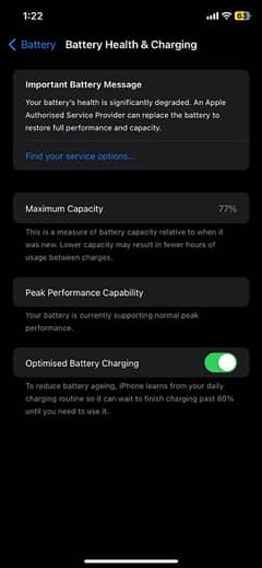 iphone xr PTA proved 0