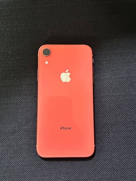 iphone xr PTA proved 3