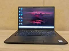 Dell laptop core i7 generation 10th for sale 03226549673 My WhatsApp