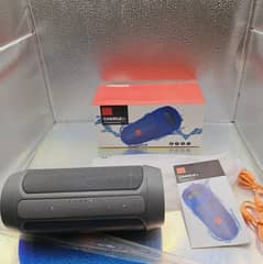 JBL Bluetooth speaker rechargeable 6000mah 12hrs play time 0