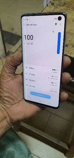 Samsung S10 Official Aproved Dualsim