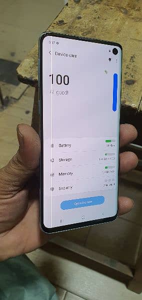 Samsung S10 Official Aproved Dualsim 1