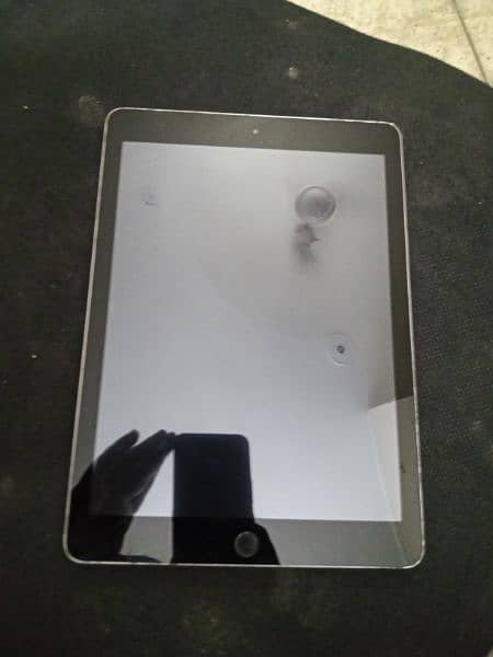 iPad 6 32GB (repaired) 3