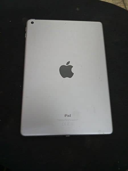 iPad 6 32GB (repaired) 4