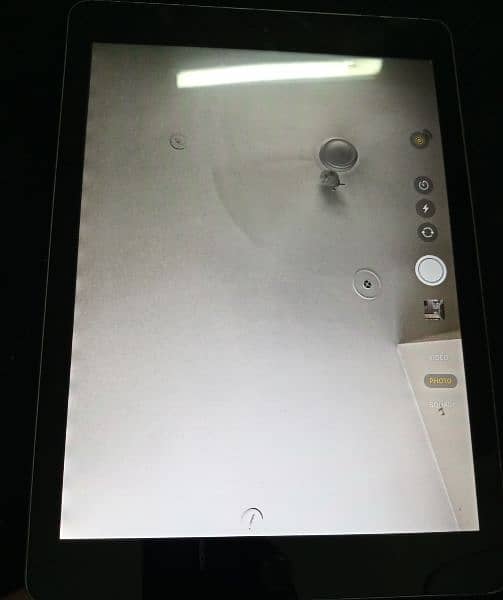 iPad 6 32GB (repaired) 14