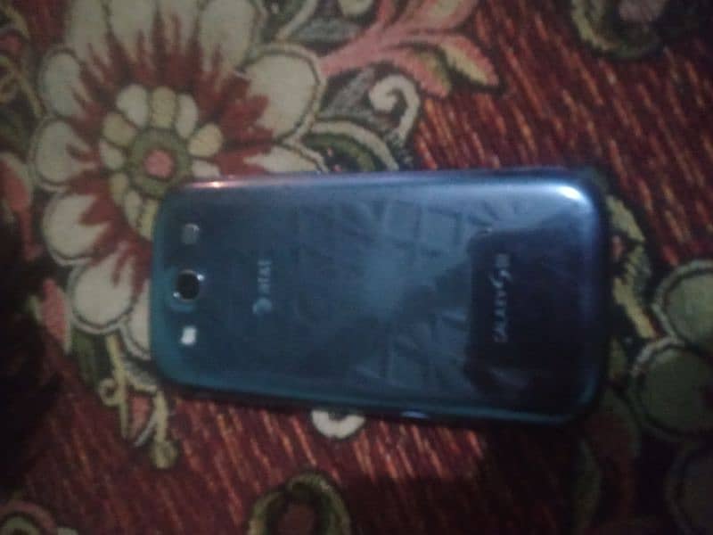 Samsung galaxy S3 used 1