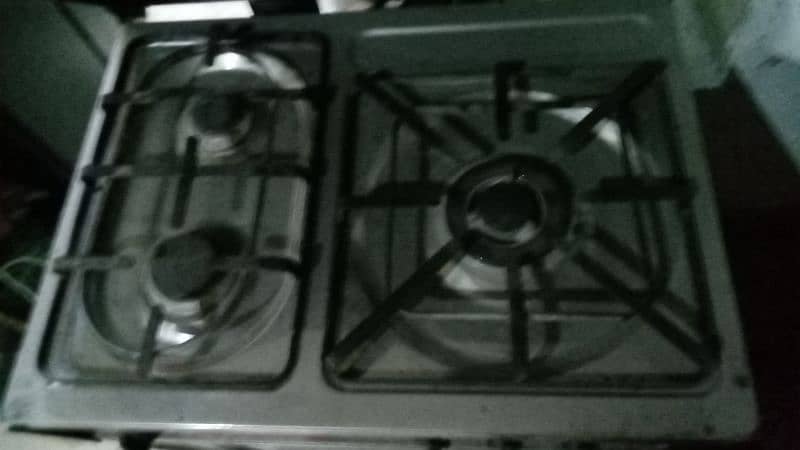 Oven Urgent sell 1