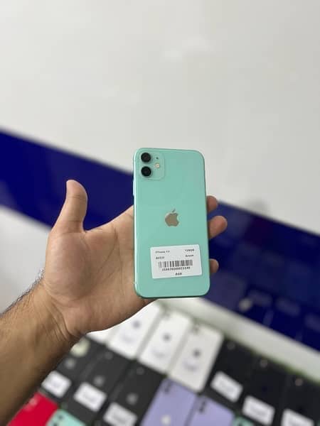 iPhone 11 128 pta approved 1