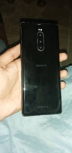 Sony Xperia 1 Non PTA