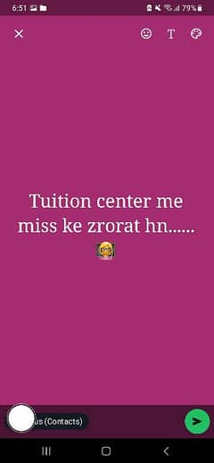 Tuition 0