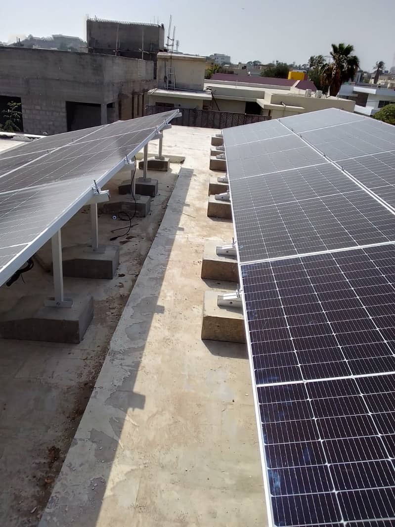 "Harvesting Sunlight: The Power of Solar Panels in Sustainable Energy 2