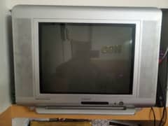TV in good condition