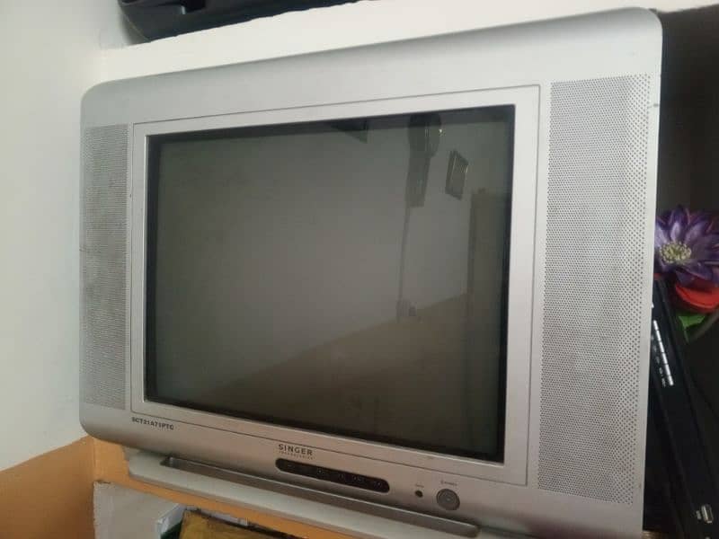 TV in good condition 2