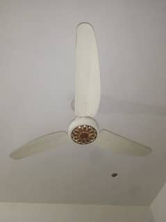 4 fan for sle new condition