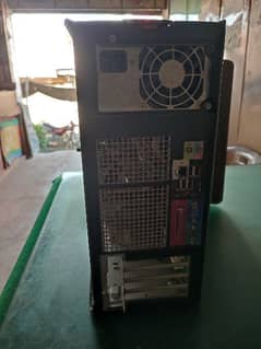 Core 2 Duo CPU with Mouse and Keyboard for Sale