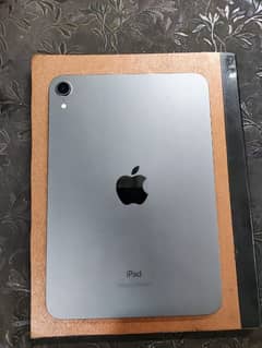 apple iPad Mini 6 urgent sale Hai oky g
