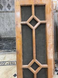 Diyar Window